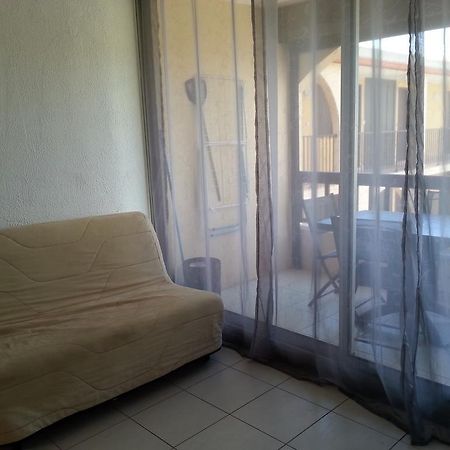Les Amarines : Numero 109 Apartment Gruissan Exterior foto